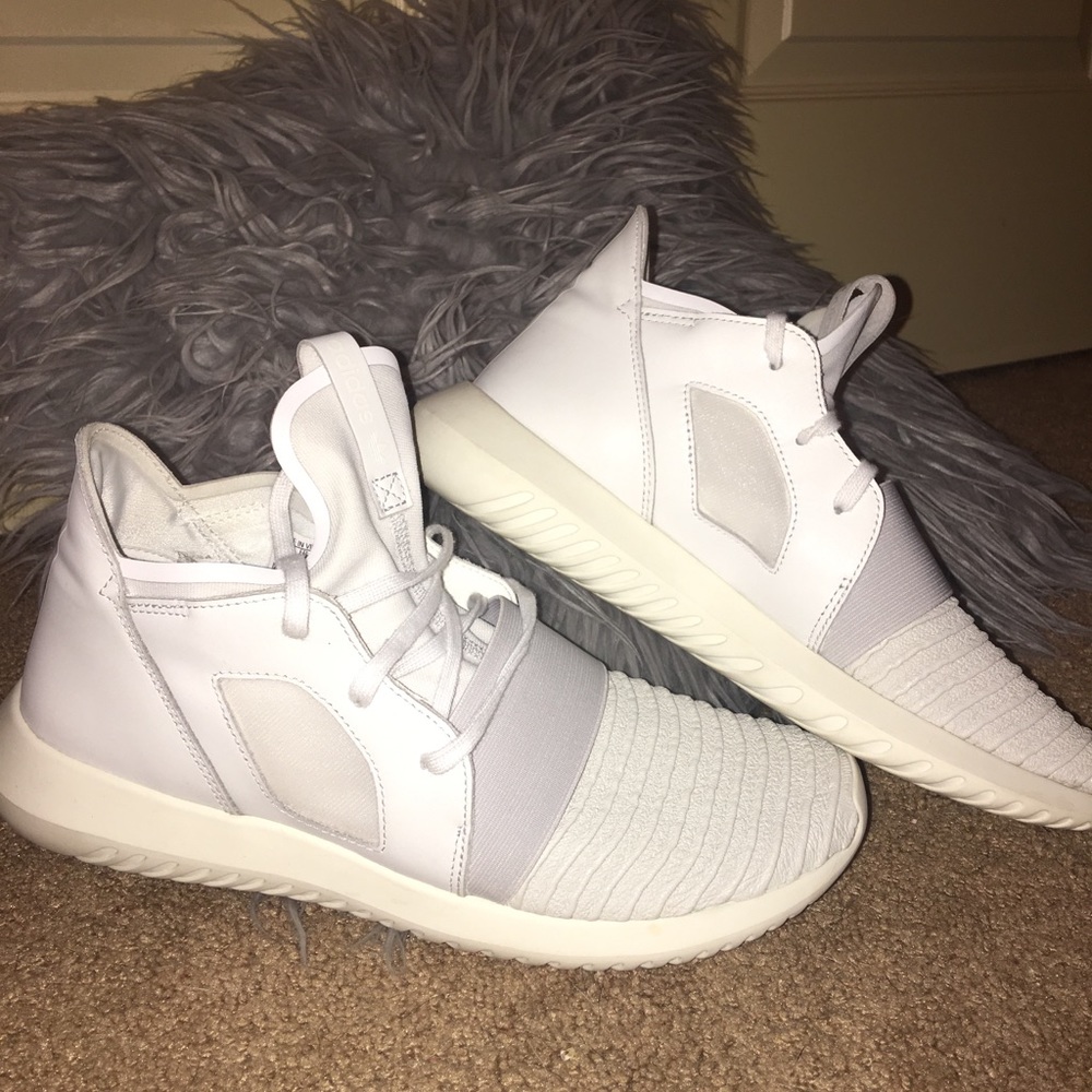 Adidas Tubulars